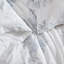 Ensemble d'édredon Toile Bouquet-123139611-122612505