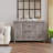 Buffet Cabinet With Drawers, 52" Large Sideboard Buffet Storage Cabinet