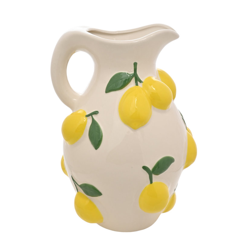 Ceramic Table Vase
