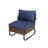 Heiman 6 - Person Patio Conversation Set with Cushions