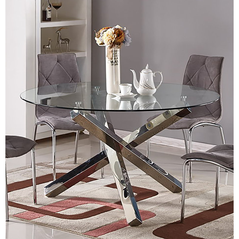 Table de salle à manger Johannsen