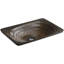 Kohler Derring® Carillon Artist Editions Rectangle Wading Pool Bathroom Sink-14420784