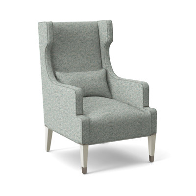 Thom Filicia Home Wingback Chair