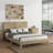 Allyannah Modern 3 Piece Bedroom Set-124342067