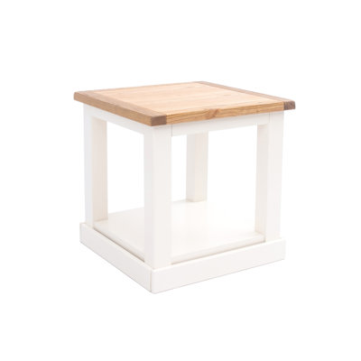 Pascal End Table