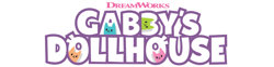 Gabby's Dollhouse logo