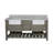 Hitton 72'' Double Bathroom Vanity with Top-499184593-446800219