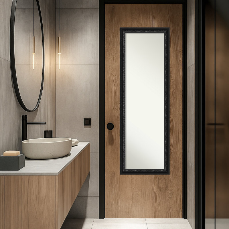 Miroir mural, miroir mural Downton