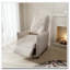 Fauteuil inclinable en chenille-1818567061