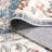 Msrw Arizona 112 Performance Machine Washable Oriental Rug-107495770