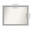 Miroir mural Mareda-1866433213