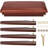 Leather-Top Piano Bench With Storage, 29.5"X13.8"X19"-1721098103
