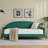 Orrin Upholstered Daybed-1011005001