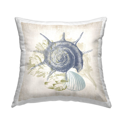 Throw Pillow
