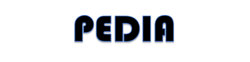 PEDIA logo