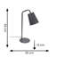 Reubin Metal Table Lamp-209329422-209329426