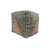 Charcoal Jute