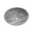 Carrara Gray Natural Marble Bathroom Vessel Sink-124471390