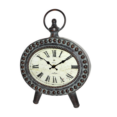 Horloge de table Traditional