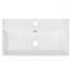Meuble-lavabo de salle de bain 21,6 po 