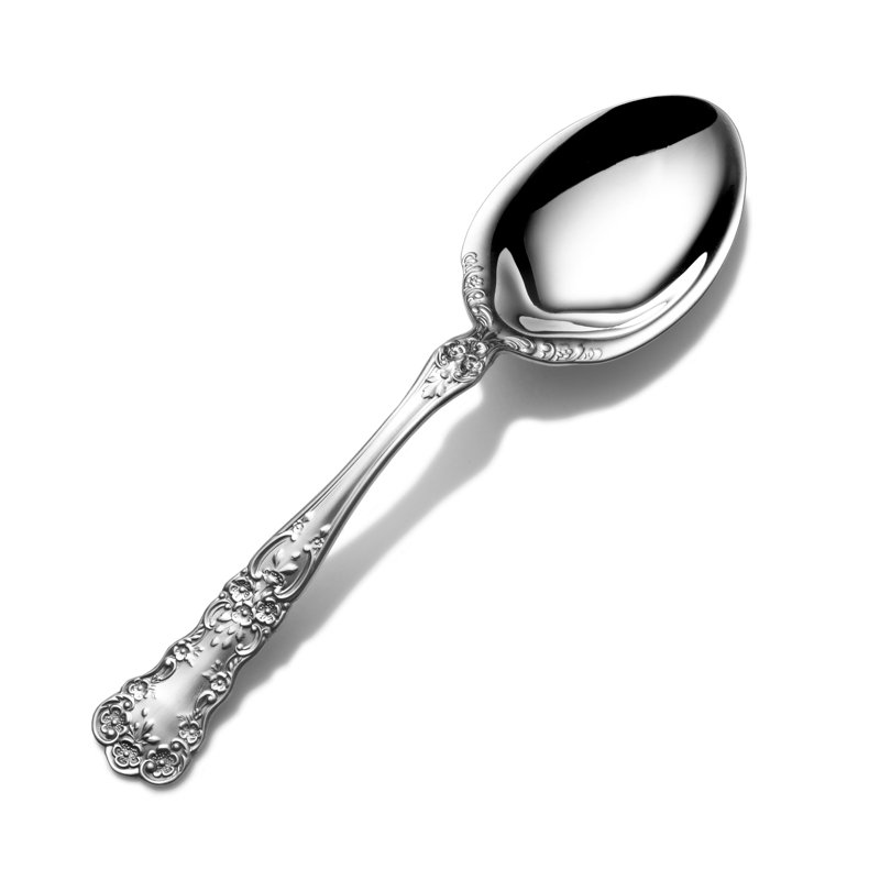 Buttercup Sugar Spoon