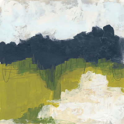 Esquisse de terrain II
