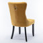 Chaises capitonnées Allena -1785338644-1785338669-1801432727