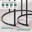 Alishka Coffee Table-447772873