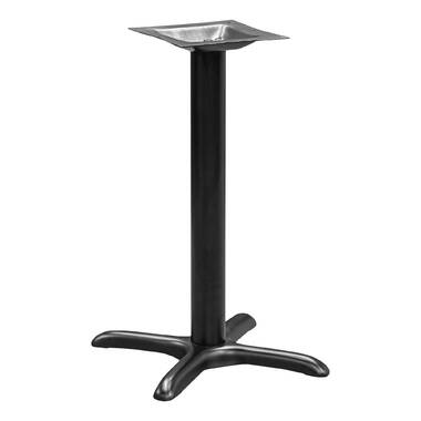 Commercial Restaurant Cast Iron Heavy Duty Table Base from JMC Furniture