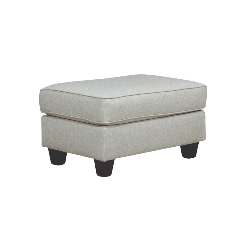 Awesome Oatmeal Ottoman