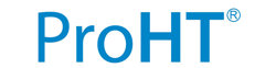 ProHT logo