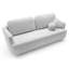 Beilul 3 Seater Fabric Sleeper-136169633