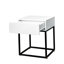 Table de chevet Muqtasid