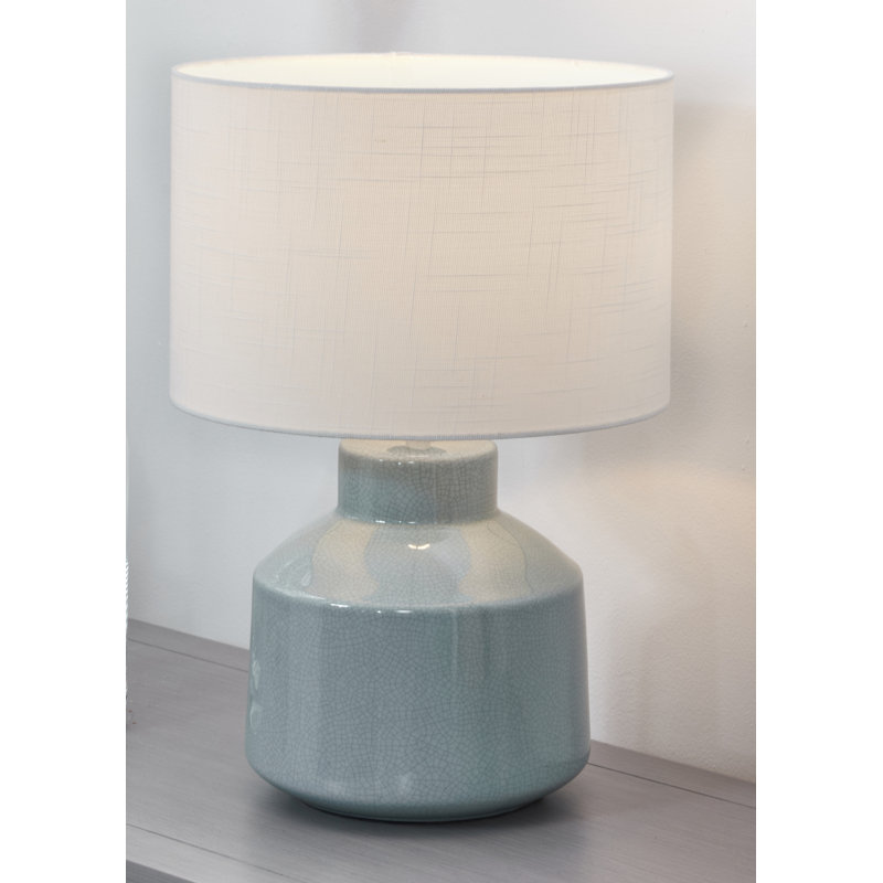 Jussi Ceramic Table Lamp