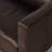 Gigi 95" Upholstered Sofa-124198115
