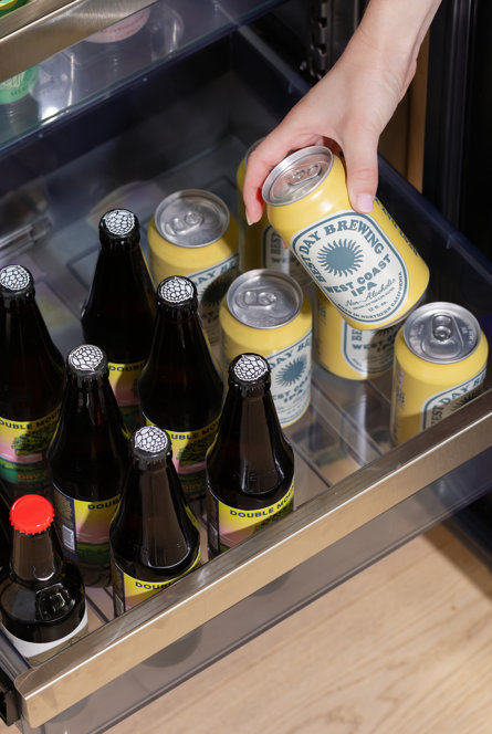 beverage coolers
