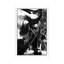 Wall Street Bull Close-up - Print on Canvas-1794219169-1794219173