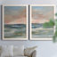 Vast Marsh I - ensemble de 2 peintures encadrées-624000381-624000382