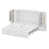 Blanc est en rupture de stock