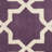 Chatham Hand Tufted Wool Geometric Rug-10490533