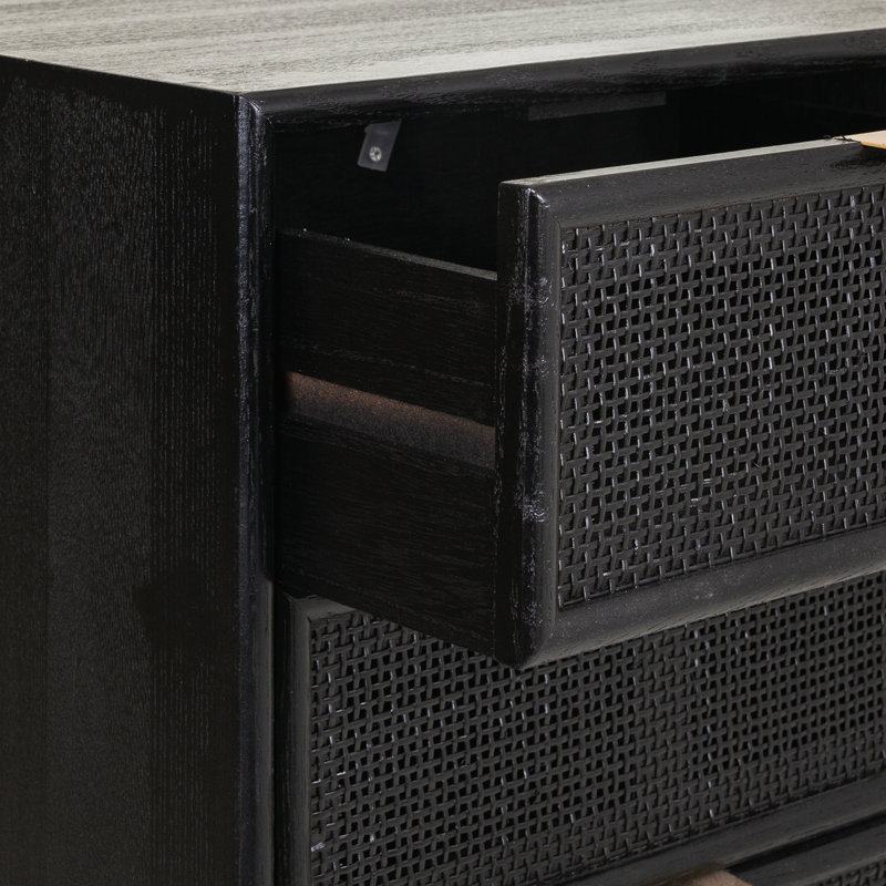 Aapeli Standard Accent Chest