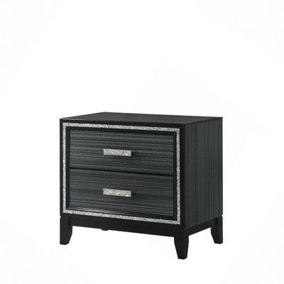 Table de chevet Haiden