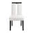 Donard 20.5'' H Boucle Upholstered Side Chair