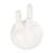Horsham Dolomite Table Vase-196189122-196189123