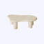 Table basse en bois en forme de nuage pour le salon-426191385-429270444