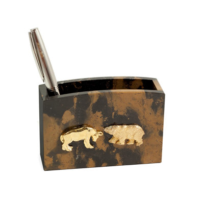 Quinley Pen Holder