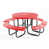 Rouge est en rupture de stock