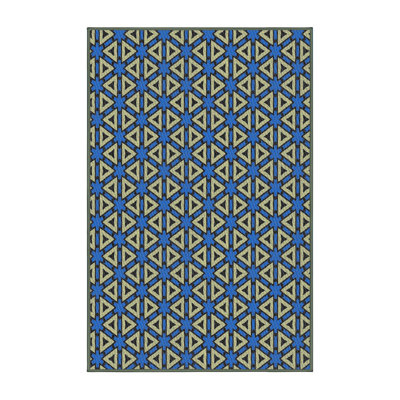 Rhone Geometric Indoor Rug