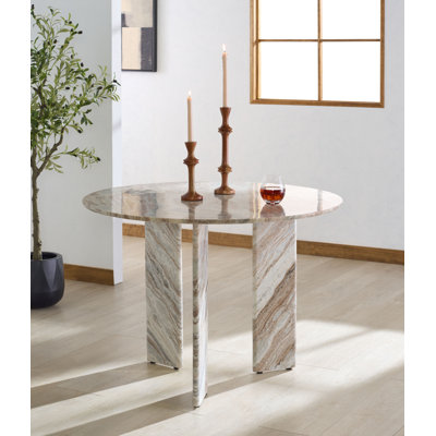 Table de salle à manger Bindi