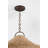 Baychester 1 Light Pendant-93544864